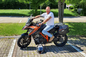 Leo's Fahrschule Bild 0010